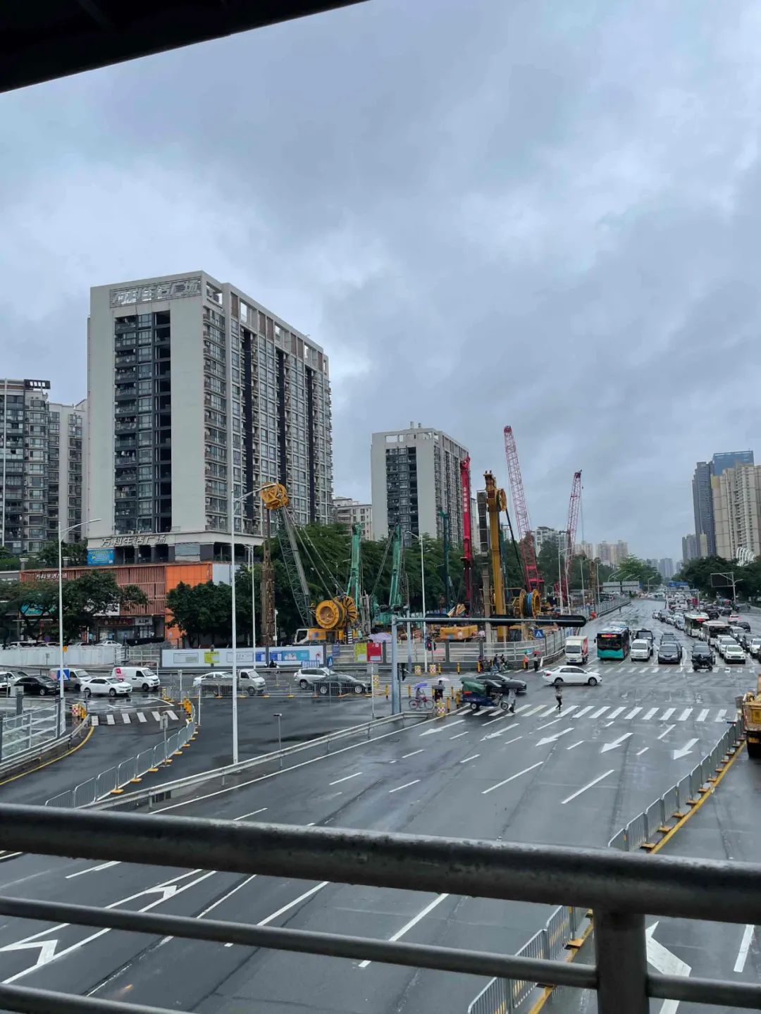 雙輪銑會(huì)戰(zhàn)穗莞深城際鐵路，誰(shuí)才是能效專(zhuān)家？