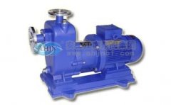 簡(jiǎn)述氟塑料自吸泵的特點(diǎn)和分類