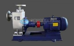 不銹鋼自吸泵常見故障現(xiàn)象匯總及排除方