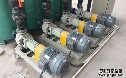 化工廢氣特點(diǎn)