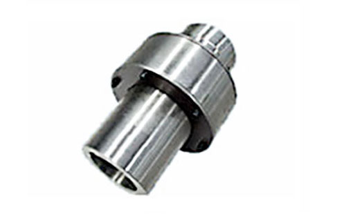 聯軸器怎么選擇