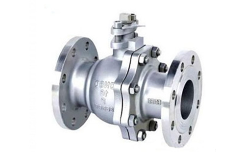 不銹鋼球閥生銹的原因