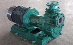 如何安裝化工自吸泵?7點注意事項幫到你