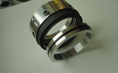 機械密封泄露原因