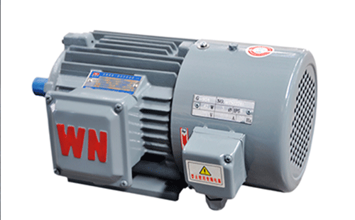 變頻控制器出現漏電