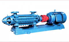 多級(jí)離心泵和單級(jí)離心泵的區(qū)別在哪?