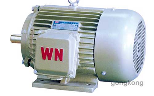 離心泵電機功率變大處理方式