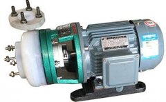 選擇磁力驅動泵時應該注意什么?