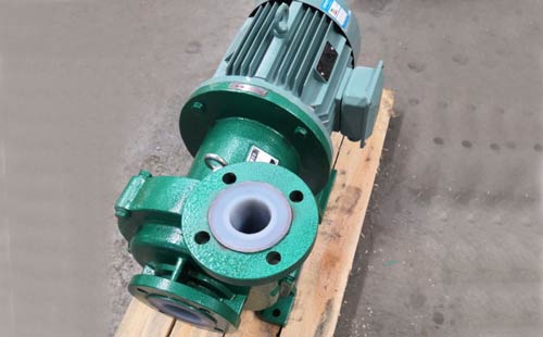 磁力驅動泵的選擇