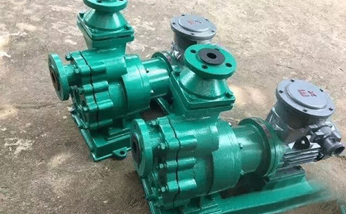 為什么自吸泵每次運行都需要加水