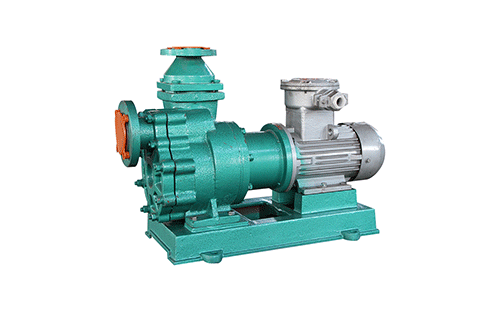 耐腐蝕自吸泵