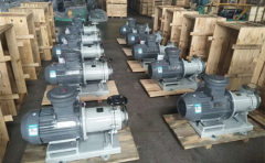 耐腐蝕水泵關鍵操作的12個注意事項!