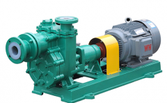 耐酸自吸泵維護(hù)保養(yǎng)之十大技巧