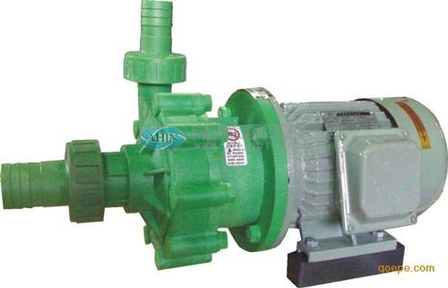 水泵停機的原因