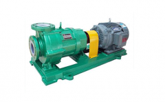 離心水泵停機的方法與步驟