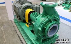 臥式料漿泵運(yùn)行注意事項(xiàng)及日常操作