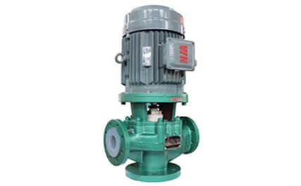管道離心泵