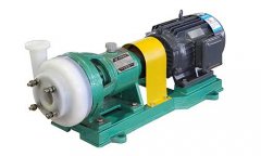 清水泵的選型注意的問(wèn)題