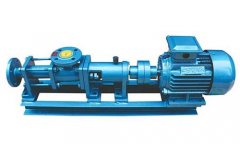 單螺桿泵的特點(diǎn)及用途