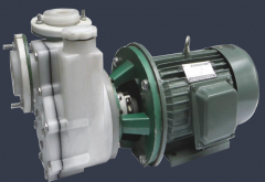 耐腐蝕化工離心泵日常維護和保養(yǎng)