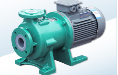 化工泵的維護(hù)方法